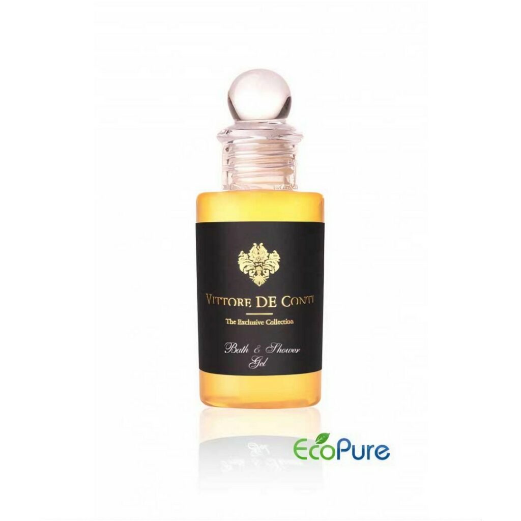 hotel shower gel, vittore de conti, luxury hotel shower gel, luxury hotel body wash, hotel body wash, luxury hotel amenities, shower gel for hotels, body wash for hotels, hotel body wash bulk, hotel body wash wholesale, hotel body wash supplier, boutique hotel shower gel, luxury hotel toiletries