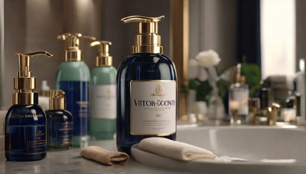The Best Luxury Hotel Toiletries Now in Your Home Bathroom