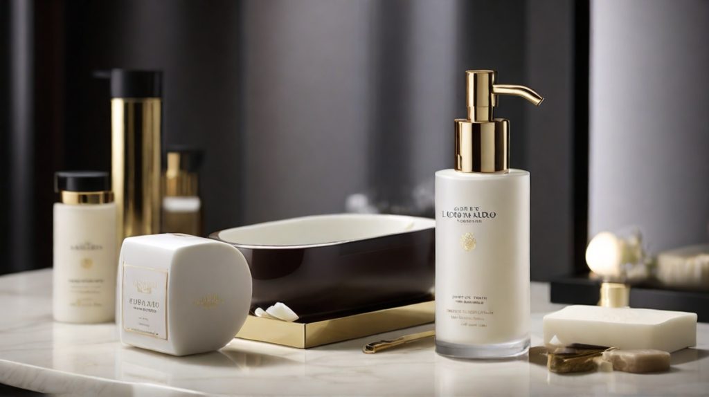 Your Ultimate Guide to Buying Luxury Hotel Toiletries!