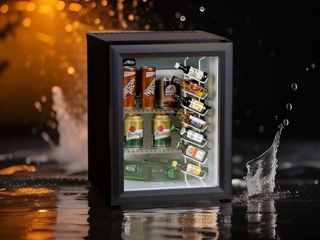 What Makes A Mini Bar So Important in Hotels